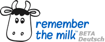 RTM Remember the Milk