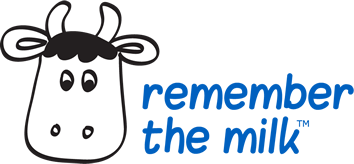 Remember The Milk